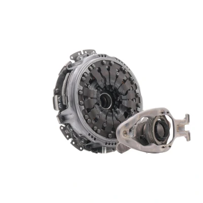 Imagen de LuK 602 0030 00 Kit de Embrague SEAT: Ibiza 4, 4 Sportcoupe, Toledo VOLKSWAGEN: Polo V Hatchback, AUDI: A1 Sportback
