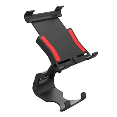 Imagen de Switch Pro Controller Clip Mount Holder Clamp Bracket para Nintend Switch/Lite