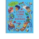 Imagen de El gran llibre de les escoles (CAT)