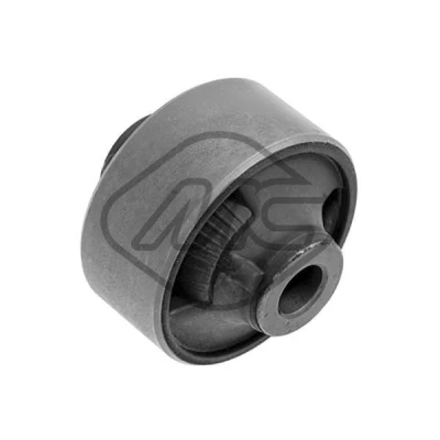 Imagen de brazo oscilante, bujes de Metalcaucho 06134