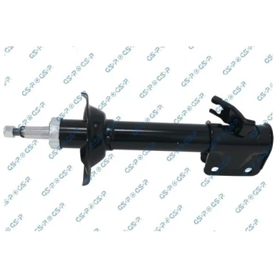 Imagen de GSP 32327111 amortiguador Eje trasero, derecha Presión de gas Bitubular Columna SUBARU: Impreza II Berlina (GD) 1.6 AWD, 2.0 i AWD