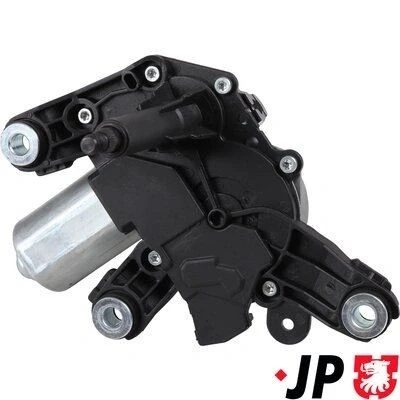 Imagen de JP GROUP 4398200100 Motor del Limpiaparabrisas 12 posterior para vehíc. con volante a la izquierda, dirección derecha RENAULT: Clio 4