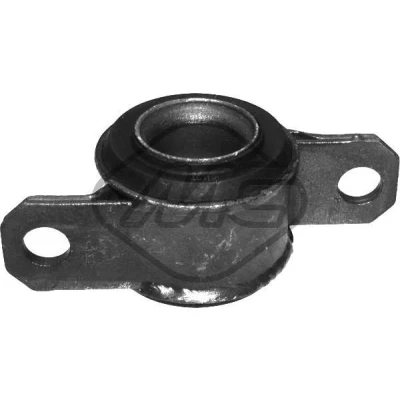 Imagen de brazo oscilante, bujes de Metalcaucho 02873