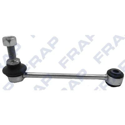 Imagen de FRAP F5338 Bieleta de suspensión Eje trasero, derecha, trasero izquierda 149mm M10x1,5 SMART: City Coupe