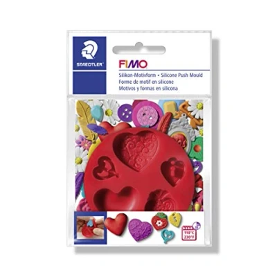 Imagen de Fimo 8725 23 Molde
