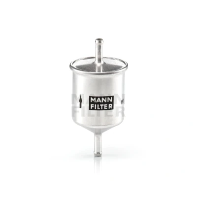 Imagen de MANN FILTER WK 66 Filtro Combustible de tubería 8 NISSAN: MICRA 2, 200SX, Almera Tino, ISUZU: Trooper I SUV, FORD: Maverick SUV