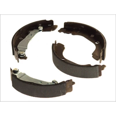 Imagen de BOSCH 0 986 487 549 Zapatas de Freno 228 42 PEUGEOT: 406 Berlina, Familiar