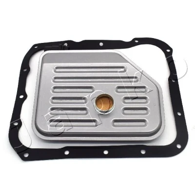 Imagen de JAPKO FTJ099 Kit filtro hidrtáulico, caja automática HYUNDAI: Tucson, Sonata V, SANTA FE 2, KIA: CARNIVAL / GRAND 3, 2