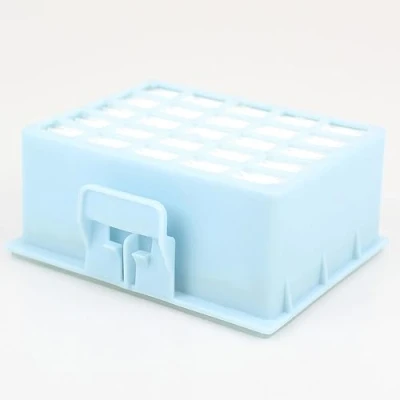 Imagen de Premium Filtro HEPA ParaBosch BGL4SIL69H/01, BGL4SIL69W/01, BGL4SIL69W/04, BGL4SILF/01, BGL4TOP/01, BGL4ZOOO/01, BGLS42009/01