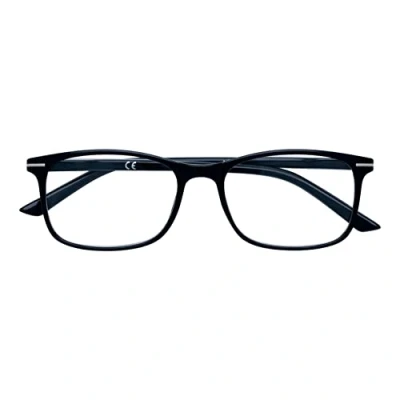 Imagen de Gafas Lectura ZIPPO +1.00 31Z B24 BLK100