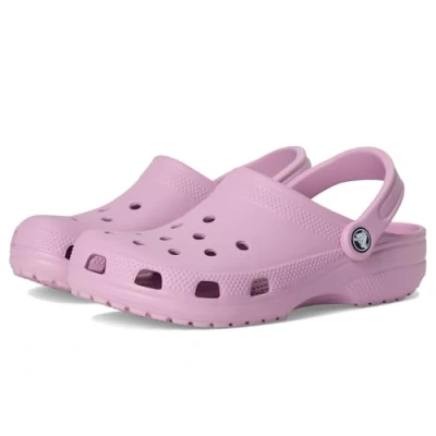 Imagen de Crocs Classic Clog K, Zuecos,Unisex niños, Hortensia, 33/34 EU