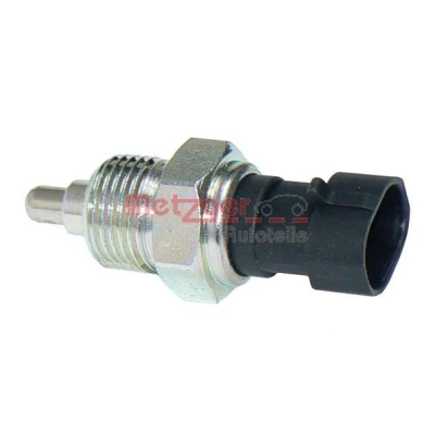 Imagen de METZGER 0912018 Interruptor, piloto de marcha atrás OPEL: Astra H GTC, Zafira B, SAAB: 9 3 Hatchback