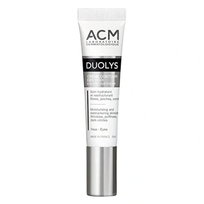 Imagen de ACM duolys crema Contour de ojos