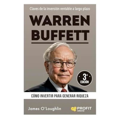 Imagen de Warren Buffett