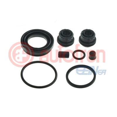 Imagen de AUTOFREN SEINSA D43121 Kit de Reparación Frenos Eje trasero 34