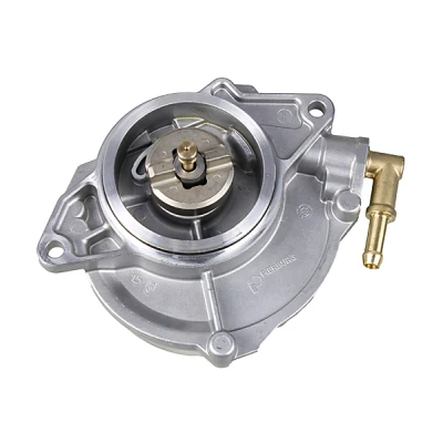 Imagen de METZGER ORIGINAL ERSATZTEIL 8010039 Bomba de Vacío Sistema Frenado con junta AUDI: A4 B7 Berlina, B8 Avant, VOLKSWAGEN: Touareg I