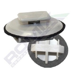 Imagen de ROMIX C60696 Grapa MAZDA: 3 Hatchback