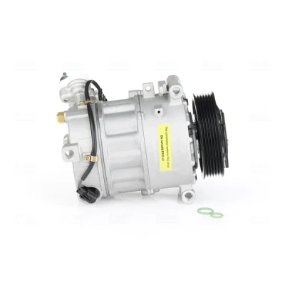 Imagen de NISSENS 890123 Compresor de Aire Acondicionado PXE16 12 PAG 46 R 134 a LAND ROVER: Range Rover Sport, Discovery 4, 3, JAGUAR: XF Berlina