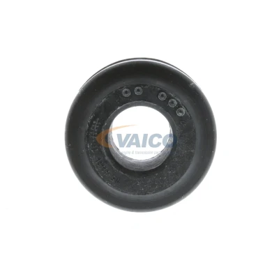 Imagen de VAICO V30 2215 Silentblock Barra Estabilizadora eje delantero, ambos lados Soporte de caucho 27 65 46,0 Original calidad