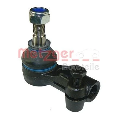 Imagen de METZGER 54003502 Rótula de dirección KIT + Eje delantero, derecha OPEL: Kadett E CC, Berlina, Cabrio, DAEWOO: Lanos Berlina