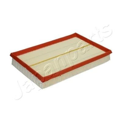 Imagen de JAPKO FA 0912JM Filtro de aire 41 188 288 rectangular Cartucho filtrante VOLKSWAGEN: Golf 5, 4, Polo IV Hatchback, SEAT: Leon I Hatchback