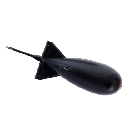 Imagen de Fox Large X Spomb Black Spod