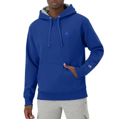 Imagen de Champion Powerblend Sudadera con Capucha, Surf The Web, L para Hombre