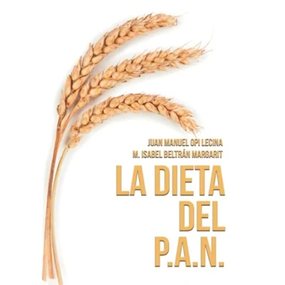 Imagen de La Dieta del P.A.N.: P.A.N. a todas horas