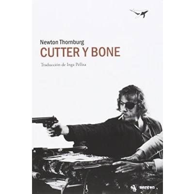 Imagen de Cutter y Bone: 31 (al margen)