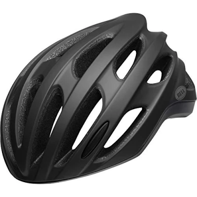 Imagen de BELL Fórmula LED MIPS Casco de Carretera, Unisex, Matte Black, Large/58 62 cm