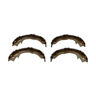 Imagen de KAVO PARTS KBS 9925 Zapatas de Freno 171 32 TOYOTA: Yaris I Hatchback, Avensis II Station Wagon, Berlina