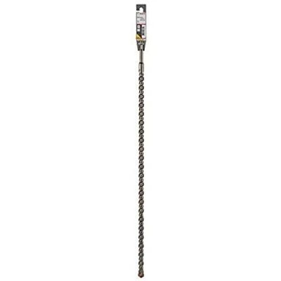 Imagen de Bosch 1 618 596 226 Brocas para martillos perforadores SDS plus 5, 16 x 550 615 mm, pack de