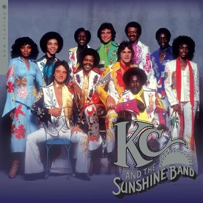 Imagen de Now Playing (LP) [Vinilo]