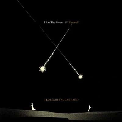Imagen de I am the moon: IV. Farewell (LP) [Vinilo]