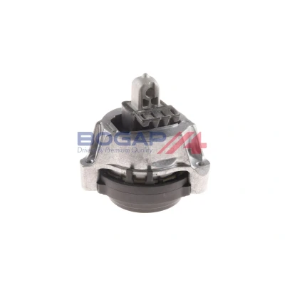 Imagen de BOGAP B1911128 Soporte de motor Delante, derecha BMW: 5 Touring, 7, Sedán
