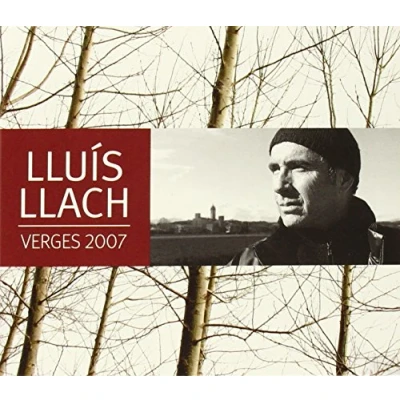 Imagen de Verges 2007 Lluís Llach