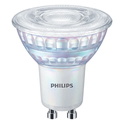 Imagen de Philips Lighting LEDclassic 50W GU10, warmwei (2700K) w