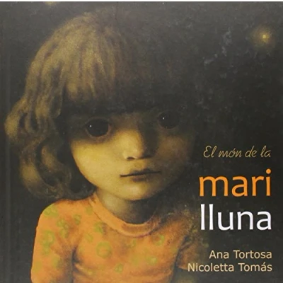 Imagen de El món de la marilluna