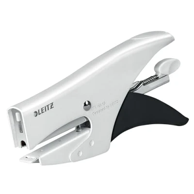 Imagen de Leitz 55311001 Wow 5531, color: Negro, blanco