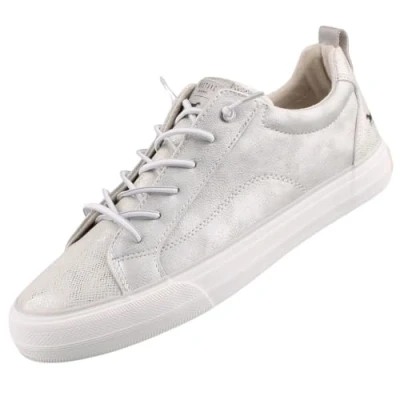 Imagen de MUSTANG 1272 311, Zapatillas Mujer, Plata, 37 EU