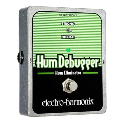 Imagen de Electro Harmonix Hum Debugger