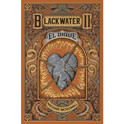 Imagen de BLACKWATER II. El dique: 2 (Saga Blackwater)