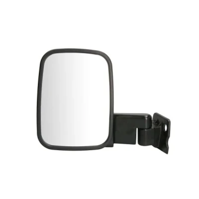 Imagen de espejo retrovisor Blic 5402 04 9211910 izquierda manual completo, convexo FORD: Transit Mk3 Furgón, Furgoneta, Bus