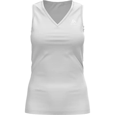 Imagen de ODLO Active Camiseta interior, Mujer, Talla: Small, Weiss