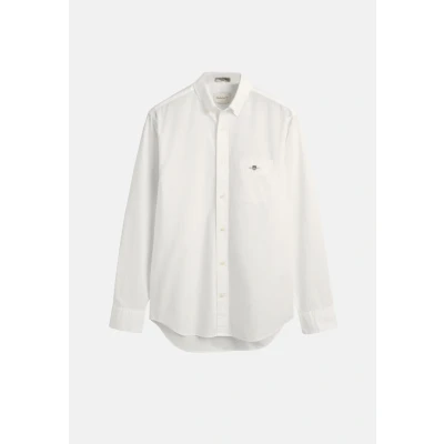 Imagen de GANT Camisa, Hombre, Talla: 4XL, White
