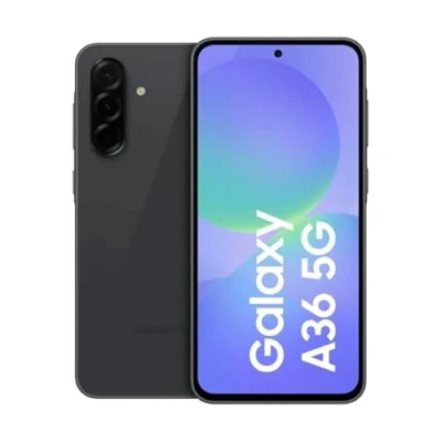 Imagen de Samsung GALAXY A36 ENTERPRISE EDITION 6GB/128GB (SM A366BZKBEEE)