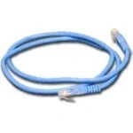 Imagen de Microconnect Cat6 Utp 10m Lszh