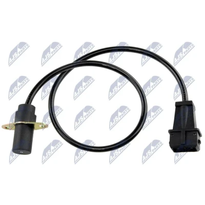 Imagen de NTY ECP FT 002 Sensor de Cigueñal FIAT: Seicento / 600 Hatchback, Panda I Cinquecento