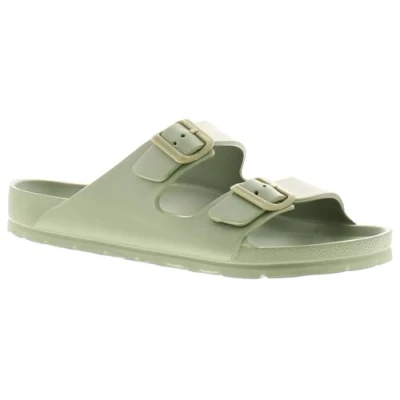 Imagen de Hush Puppies Lenny, Sandalias de Verano para Hombre, Khaki, 42 EU