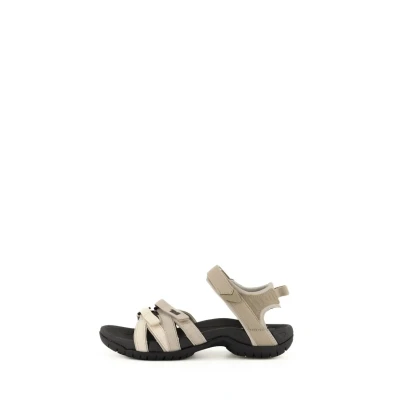 Imagen de Teva Tirra Sandalias de senderismo, Mujer, Talla: 36, Black/birch/multi Zapatos